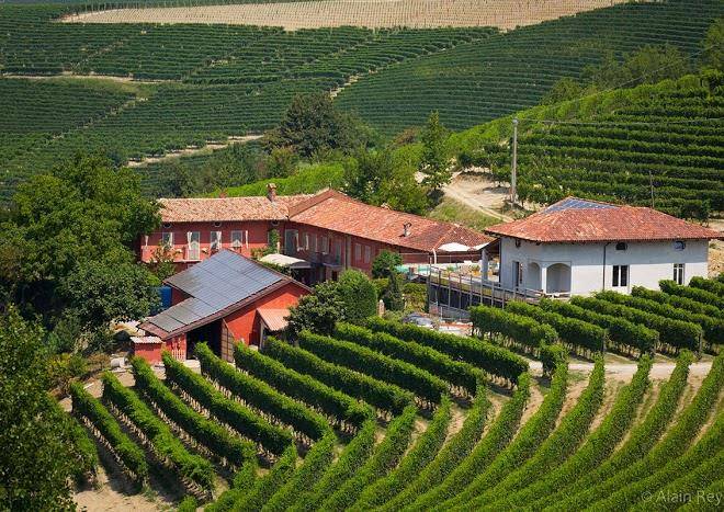 Agriturismo cascina meriame