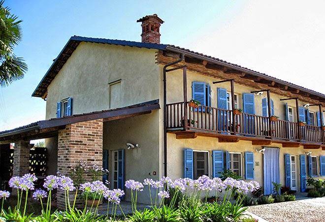 Agriturismo cascina ponchietta