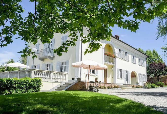 Agriturismo cascina san bernardo