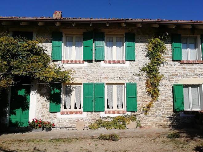 Agriturismo cascina serra