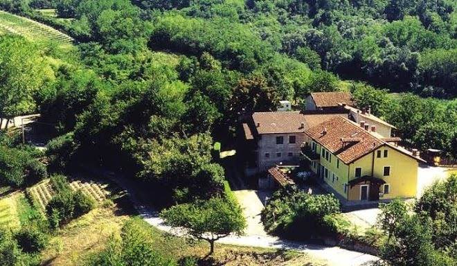 Agriturismo cascina vrona