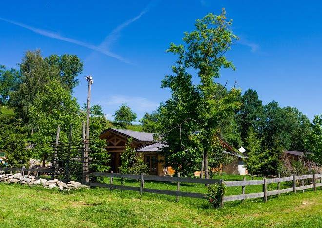 Agriturismo coc ner