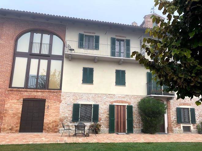 Agriturismo dei magi