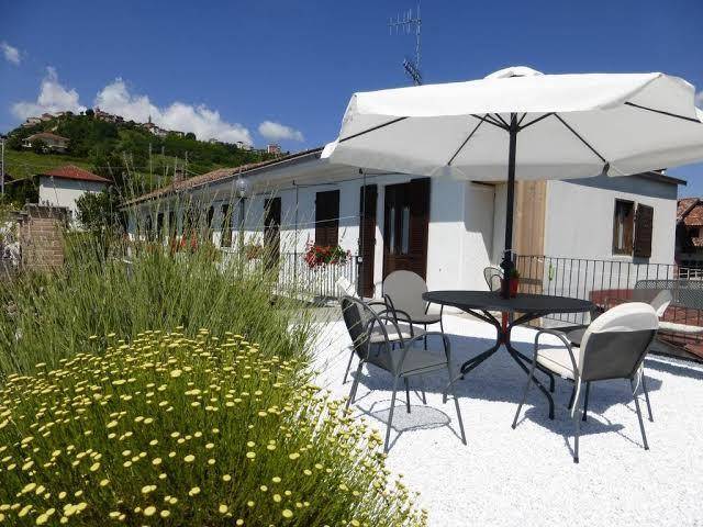 Agriturismo erbaluna
