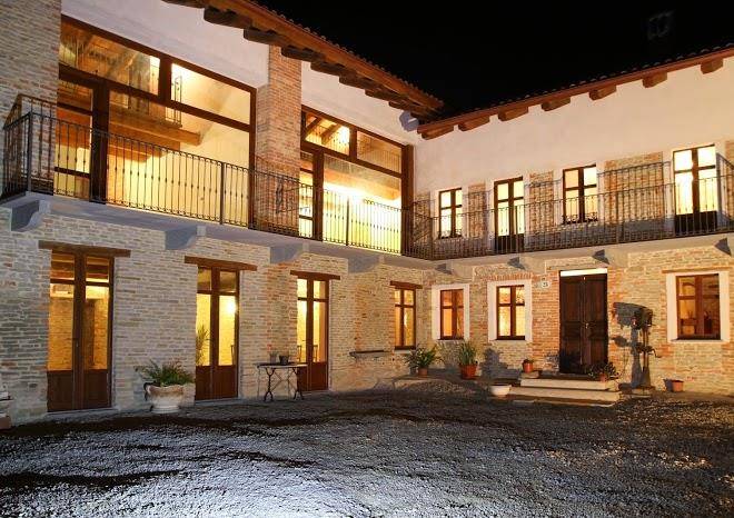 Agriturismo ercolana