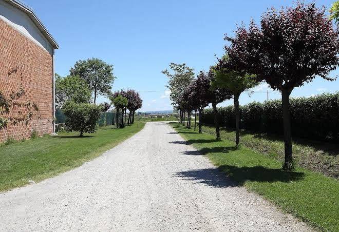 Agriturismo giuseppe buttieri