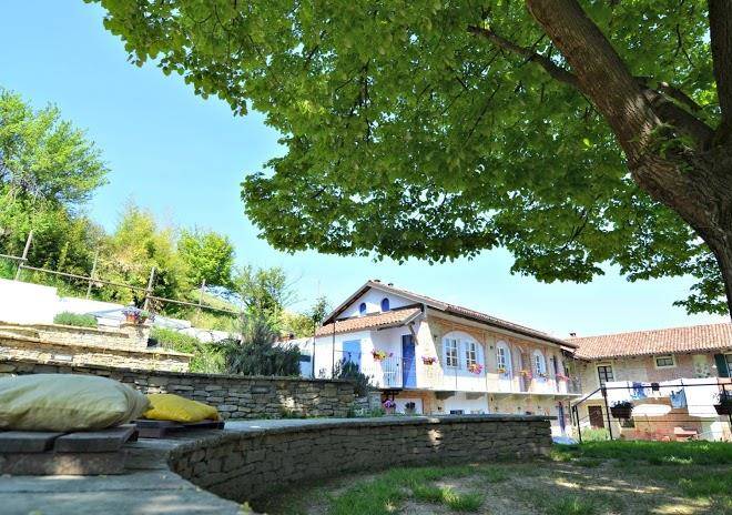 Cascina il convivio
