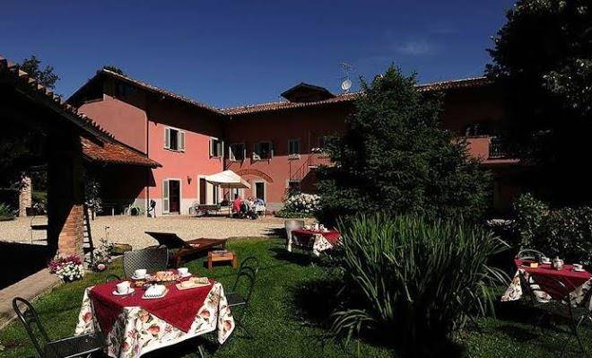 Agriturismo il gioco dell'oca