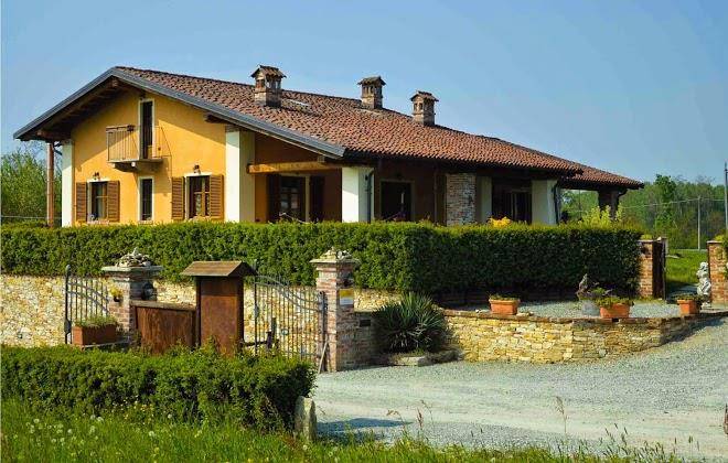 Agriturismo il nido di bacco