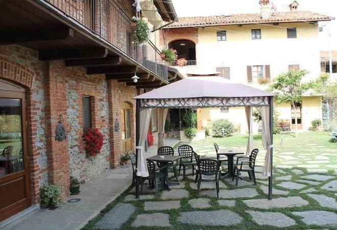 Agriturismo il palazzetto