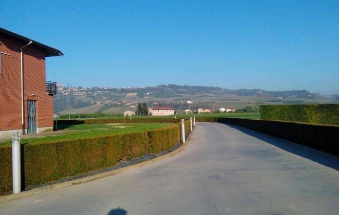 Agriturismo il pedaggio