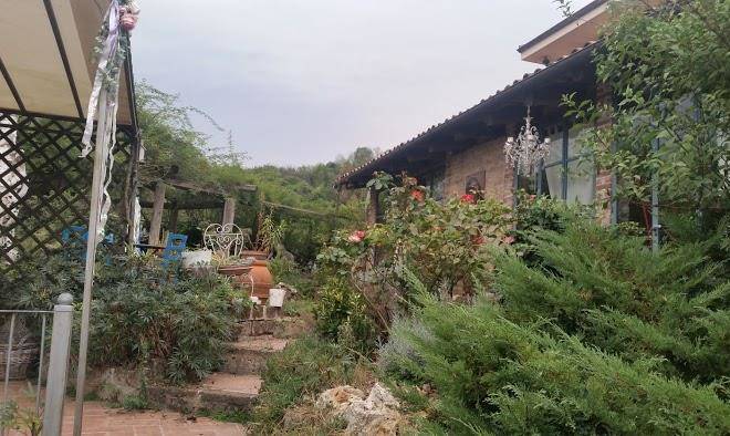 Agriturismo il profumo delle rose