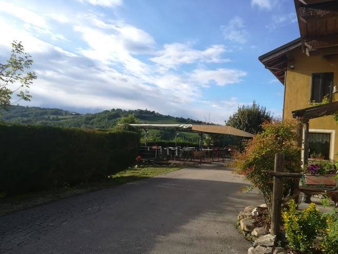 Agriturismo iride