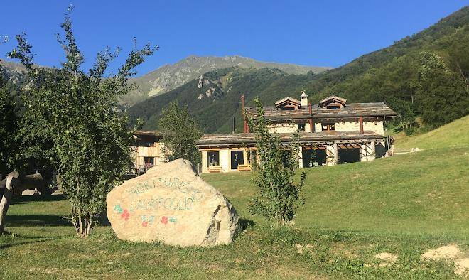 Agriturismo l'agrifoglio