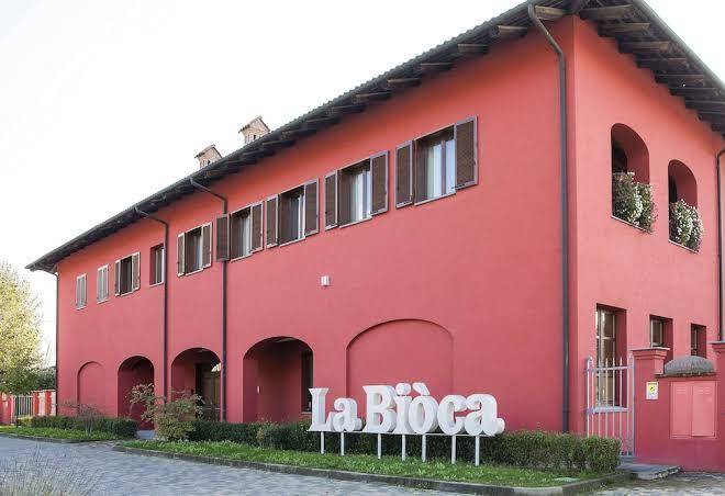 Agriturismo la bioca