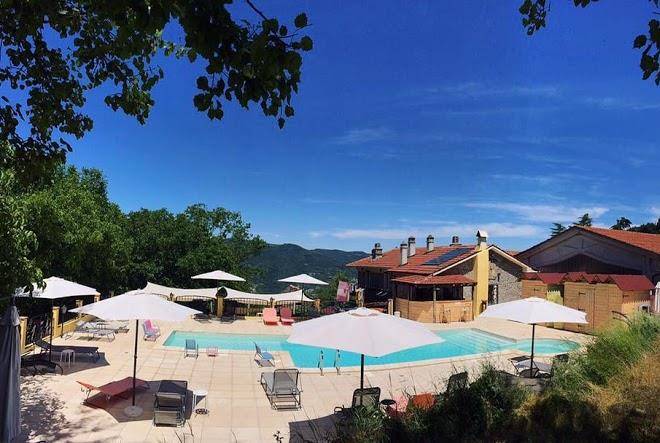 Agriturismo la luna e i falo