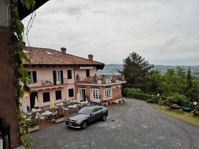 Agriturismo la meridiana