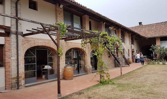 Agriturismo la pieve