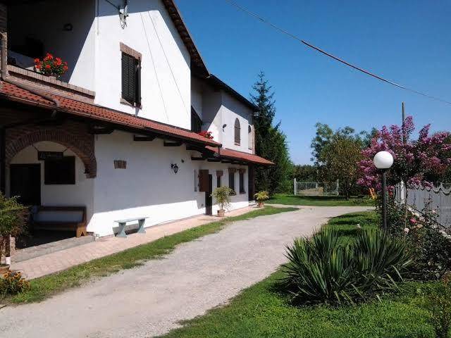 Agriturismo la primula