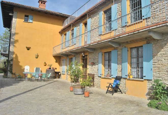 Agriturismo la rovere