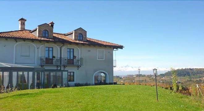 Agriturismo la torricella diego pressenda