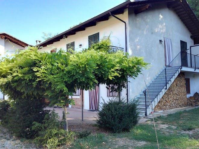 Agriturismo la volpe e l'uva