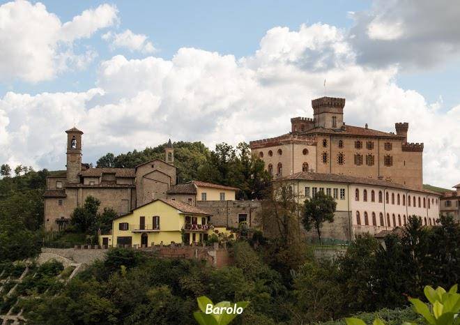 Agriturismo le arcate
