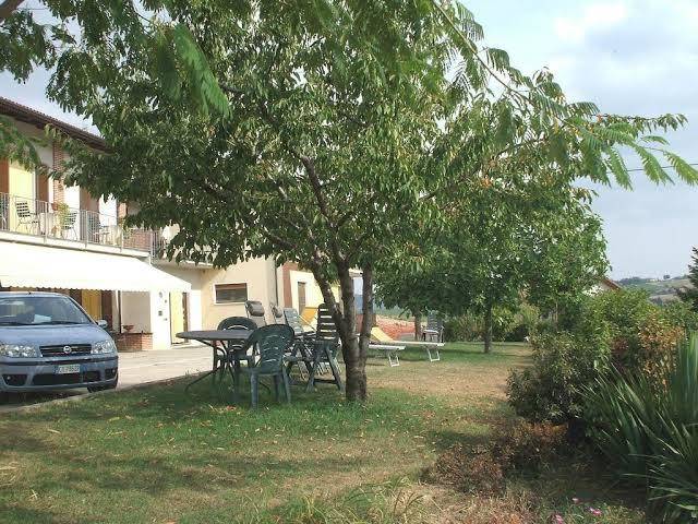 Agriturismo le viole