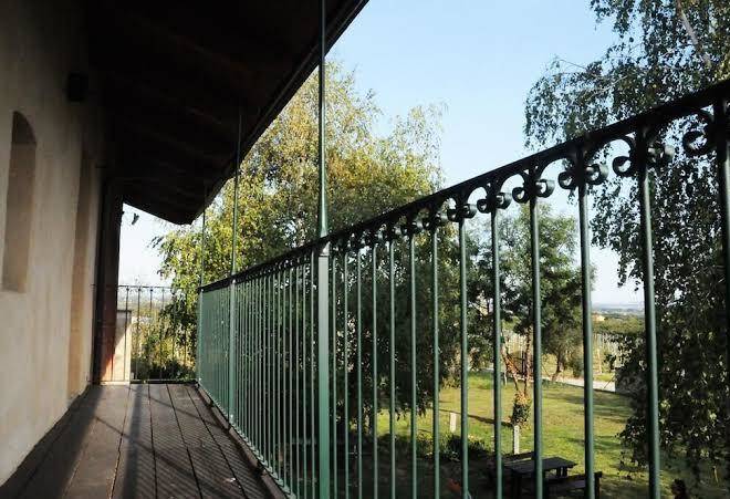 Agriturismo magnarosa