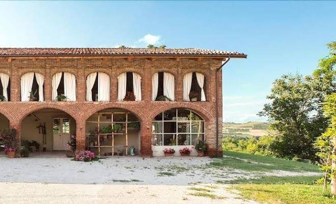 Agriturismo minaldo