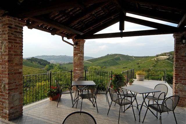 Agriturismo rio sordo
