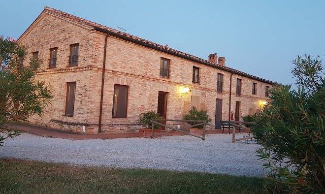 Agriturismo san bovo di aldo chiriotti