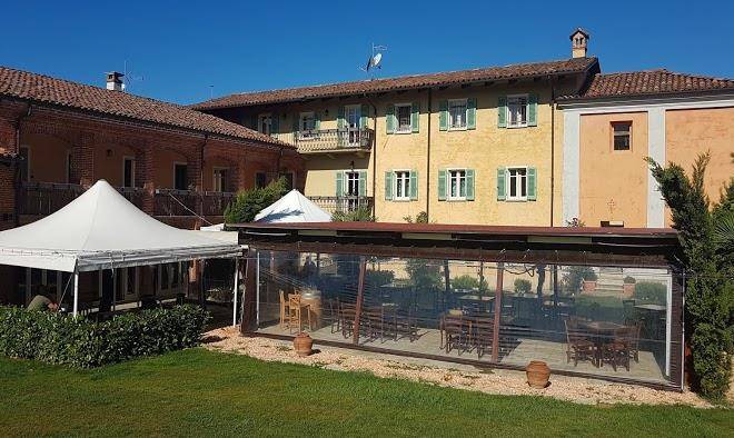 Agriturismo san martino