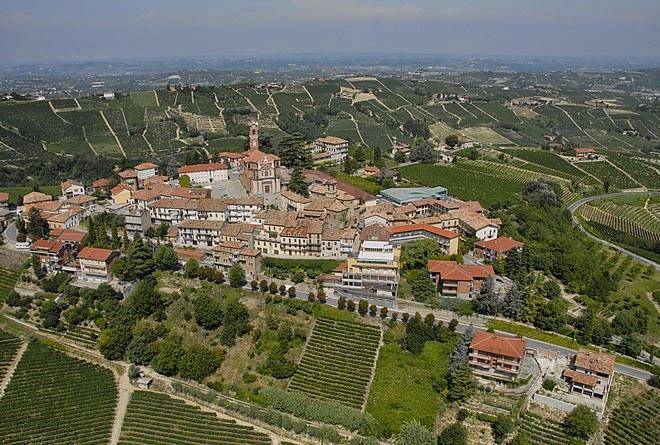 Agriturismo san martino di soave ernesto