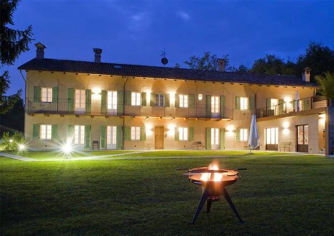 Agriturismo sangrato 1883