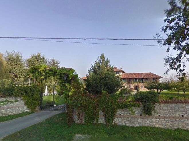 Agriturismo santa rosalia