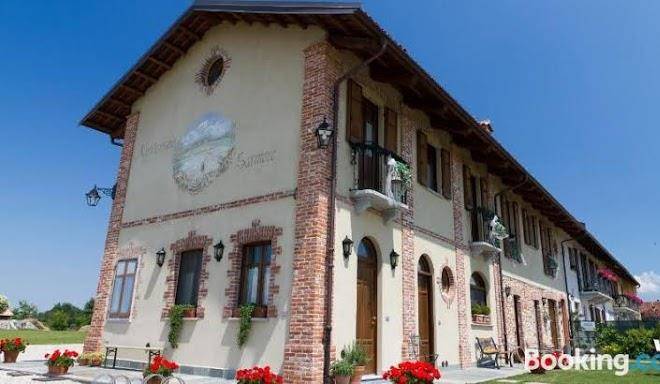 Agriturismo sarmore