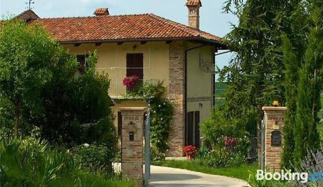 Agriturismo tre stelle