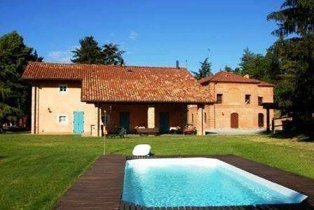 Agriturismo val di spinso