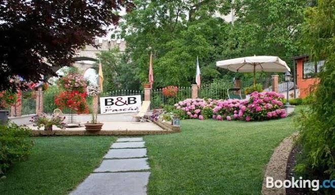 B&b al pasche