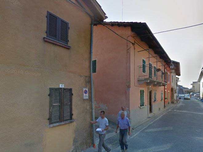 Alberghetto