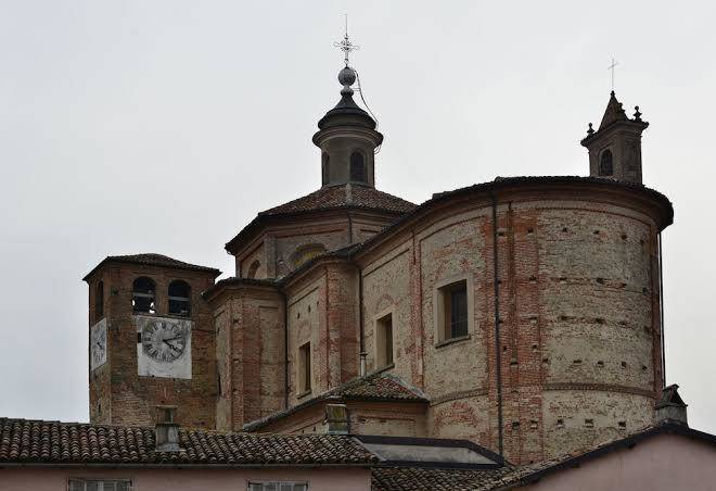 Albergo barbabuc