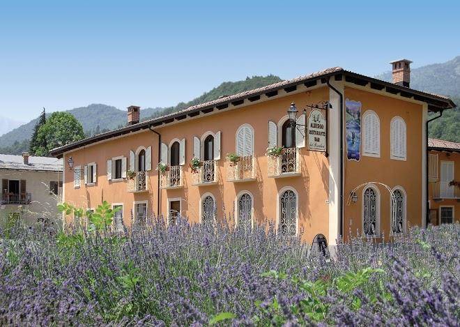Albergo dei pescatori