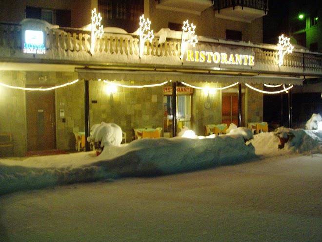 Albergo delle alpi