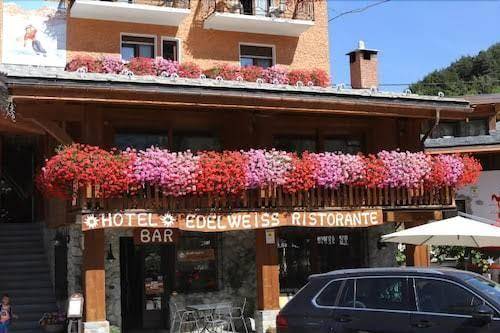 Albergo edelweiss