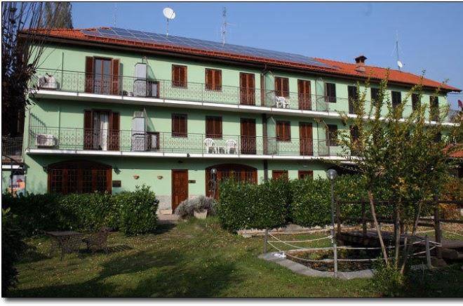 Albergo hotel il giardino