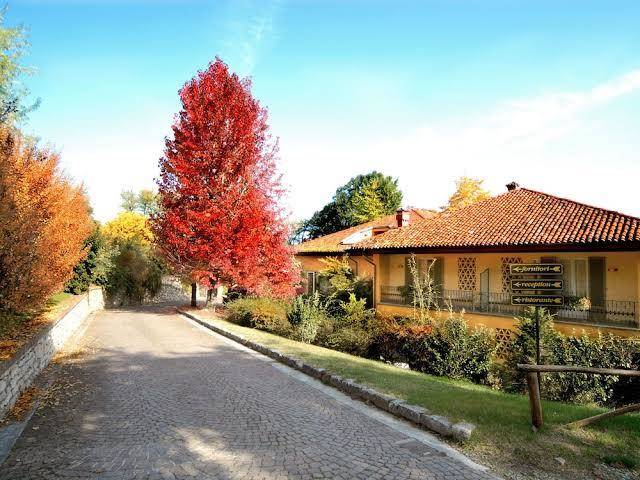 Albergo poggio radicati