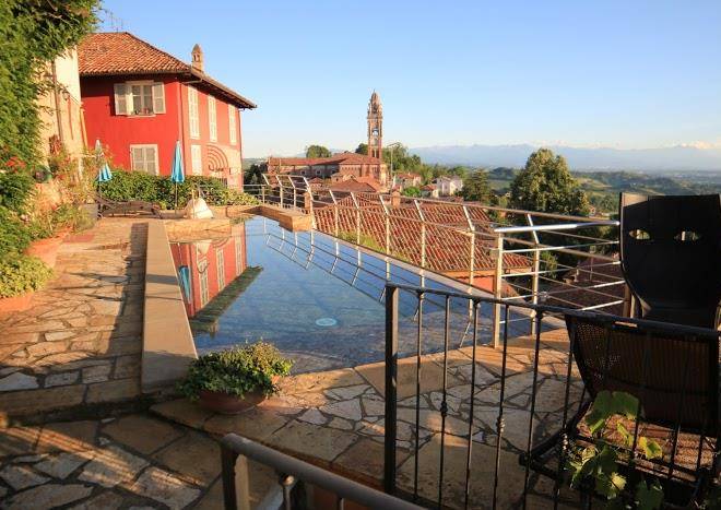 Felicin palazzo boeri panoramic suites