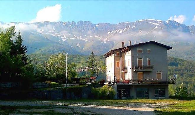 Albergo ristorante payarin