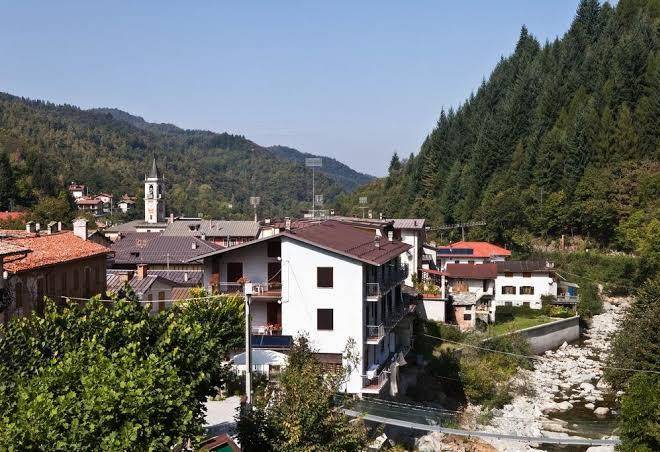 Albergo ristorante valle pesio